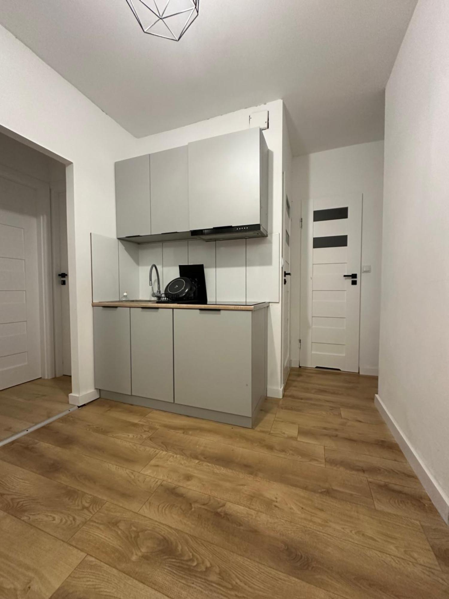 Rooms4Less Gdansk Exterior photo