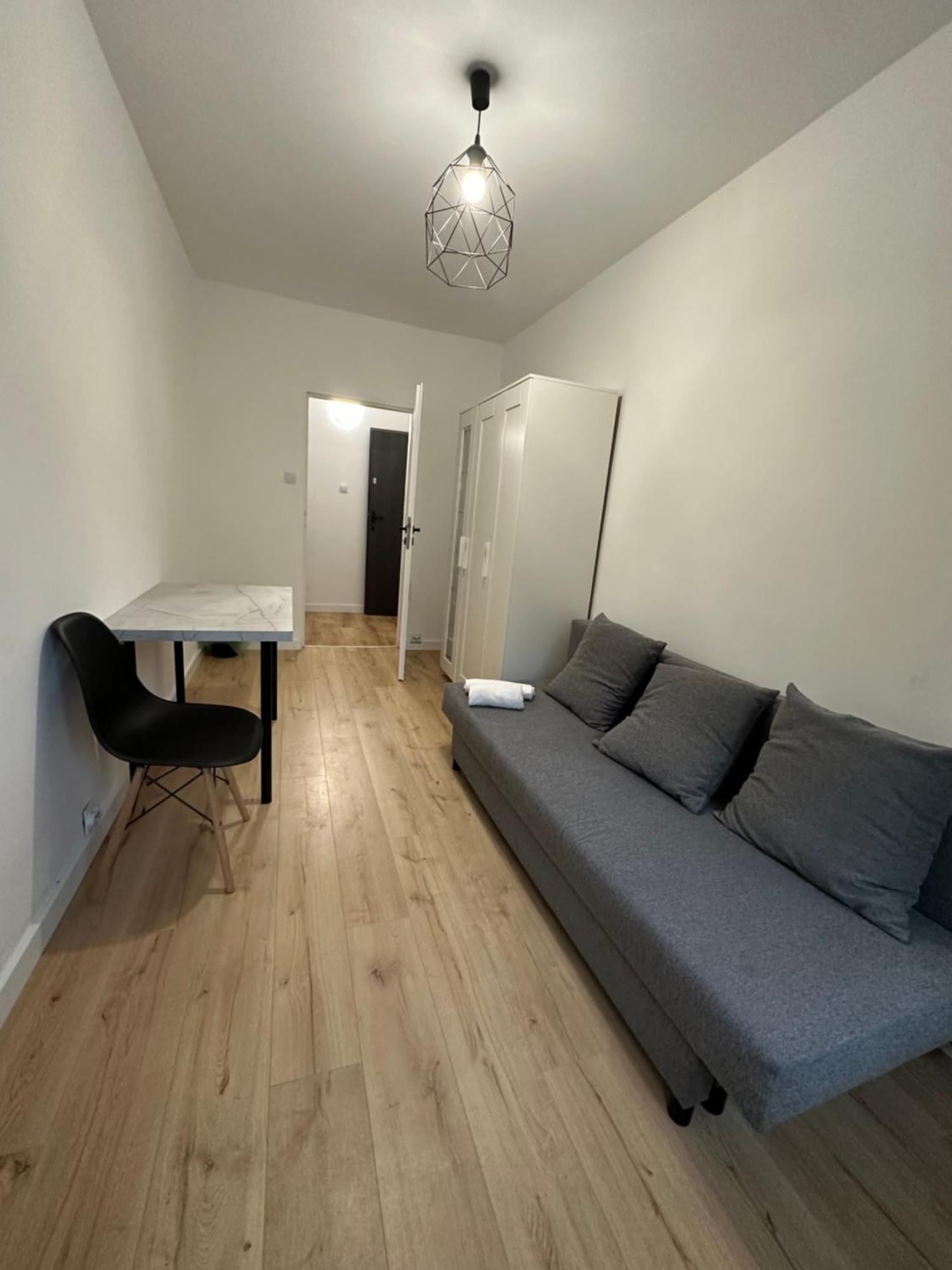 Rooms4Less Gdansk Exterior photo